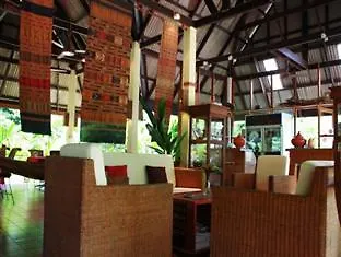 ** Hotel Garden Cottage Phuket Tailândia