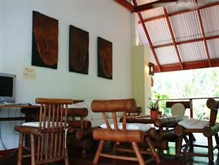 Garden Cottage Phuket