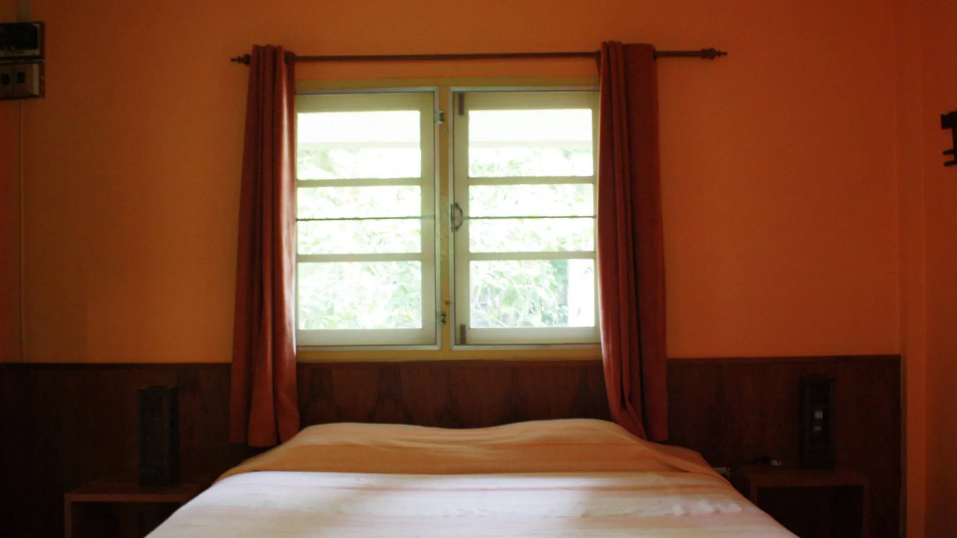 Garden Cottage Phuket Tailândia