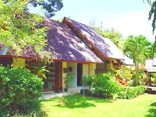 Garden Cottage Пхукет Отель